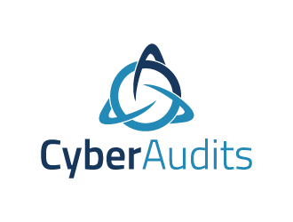 Cyber Audits logo design by akilis13