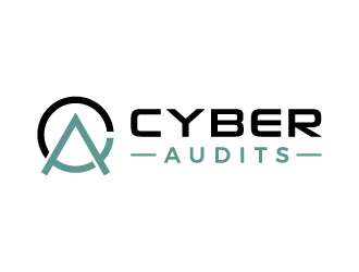 Cyber Audits logo design by akilis13