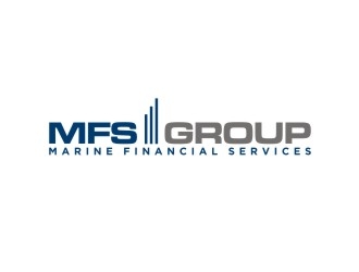 MFS Group  logo design by agil