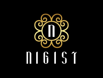 Nigist logo design by akilis13