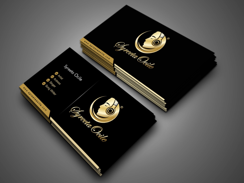 logo design by shravya