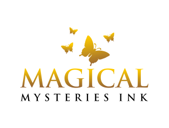 Magical Mysteries Ink logo design by cintoko
