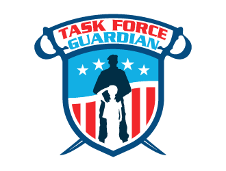 Task Force Guardian logo design by reight