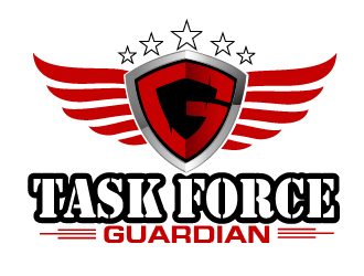 Task Force Guardian logo design by THOR_