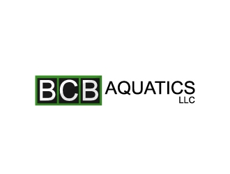 BCB Aquatics, LLC logo design by samuraiXcreations