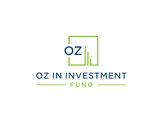 OZ Investment Fund logo design by blackcane