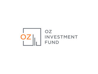 OZ Investment Fund logo design by blackcane