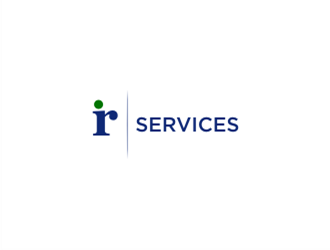 RI Services logo design by sheilavalencia