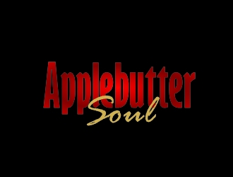 Applebutter Soul logo design by Louseven