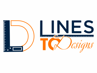 Lines to Designs logo design by Mahrein