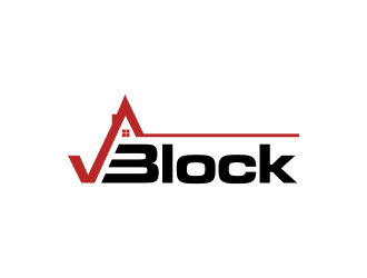 vBlock logo design by togos