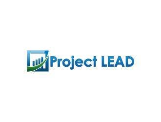 Project LEAD logo design by Greenlight