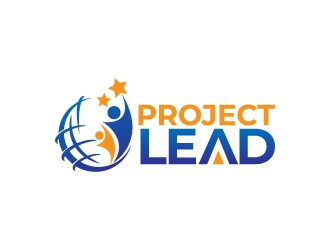 Project LEAD logo design by jaize