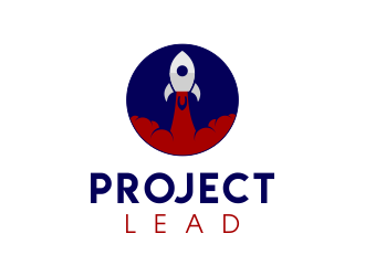 Project LEAD logo design by JessicaLopes