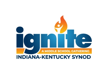 IGNITE logo design by jaize