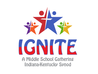 IGNITE logo design by firstmove