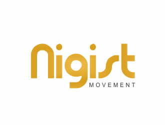 Nigist logo design by Louseven