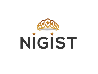 Nigist logo design by megalogos