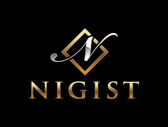 Nigist logo design by ingepro
