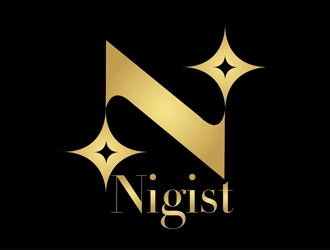 Nigist logo design by Roma