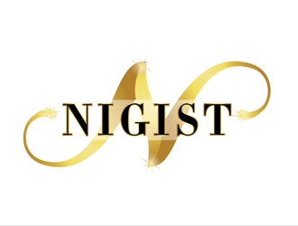 Nigist logo design by Roma