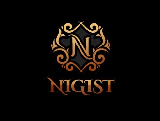 Nigist logo design by sanworks