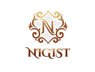 Nigist logo design by sanworks