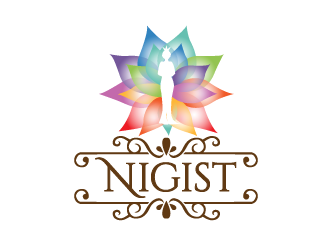 Nigist logo design by firstmove