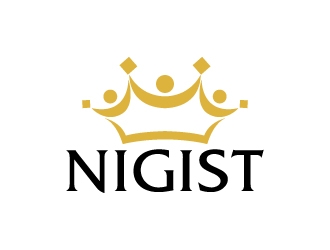 Nigist logo design by jaize