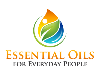 Essential Oils for Everyday People logo design by kgcreative