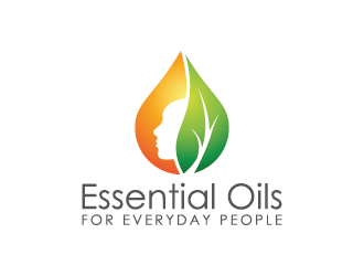 Essential Oils for Everyday People logo design by mhala