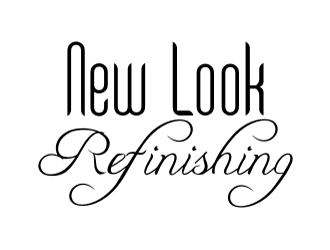 Fresh Look Refinishing logo design by aladi