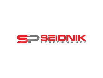 Seidnik Performance  logo design by huma