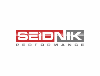 Seidnik Performance  logo design by huma
