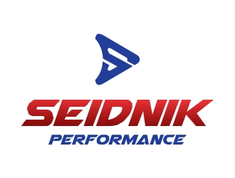 Seidnik Performance  logo design by cikiyunn
