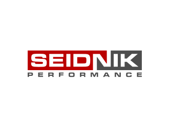 Seidnik Performance  logo design by nurul_rizkon