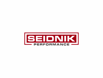 Seidnik Performance  logo design by ammad