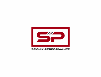 Seidnik Performance  logo design by ammad