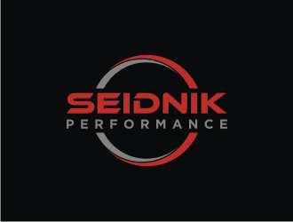 Seidnik Performance  logo design by Adundas
