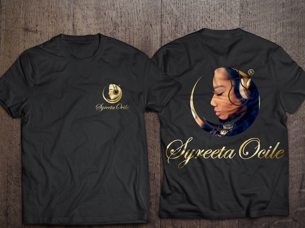 Syreeta Ocile  logo design by aamir