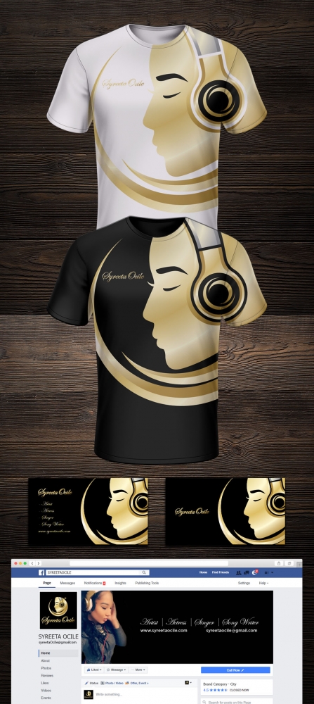 logo design by Manolo