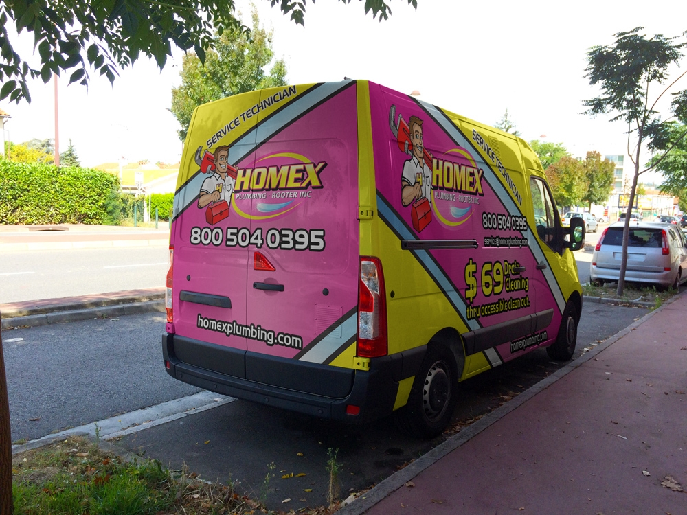 Homex pluming · rooter inc logo design by corneldesign77