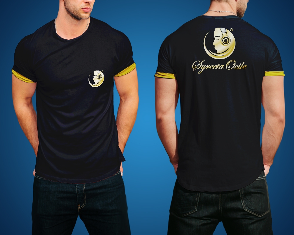 Syreeta Ocile  logo design by MastersDesigns