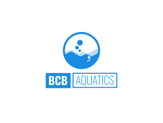 BCB Aquatics, LLC logo design by Akli