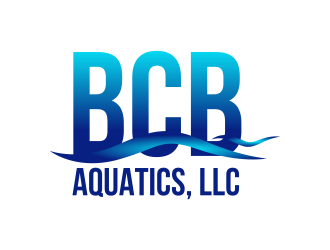 BCB Aquatics, LLC logo design by gcreatives