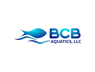 BCB Aquatics, LLC logo design by gcreatives