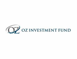 OZ Investment Fund logo design by kimora