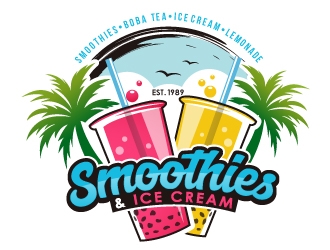 logo design by fantastic4