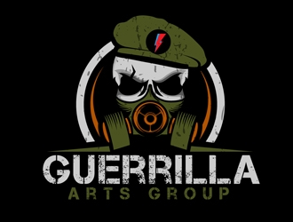 logo design by DreamLogoDesign