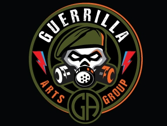 logo design by logoguy